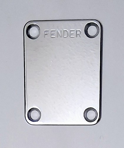 Vintage 1984 1989 fender - 1984,