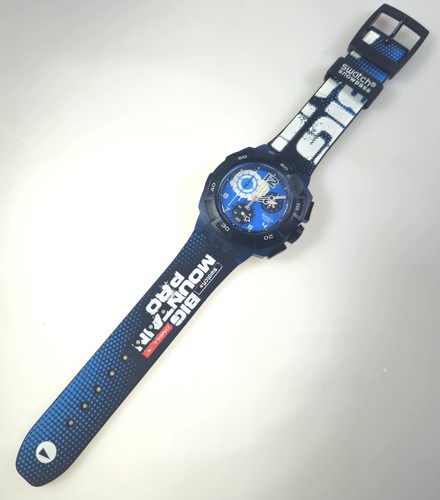 Swatch special 2008 suki100d - swatch,