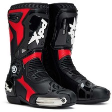 STIVALI BOOTS MOTO RACING XPD
