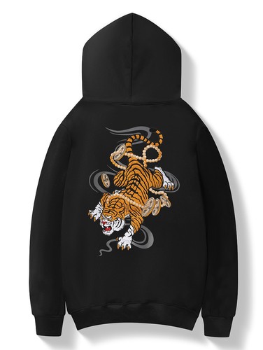 Felpa uomo niepce streetwear - uomo,