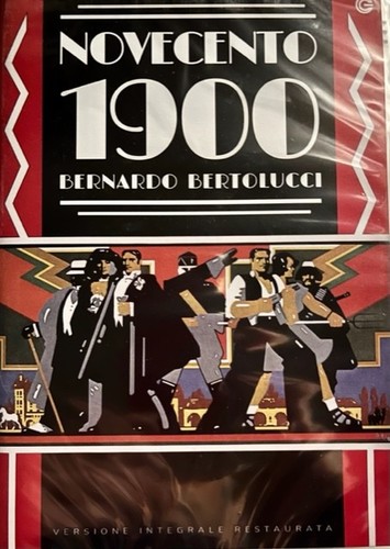 Novecento bernardo - novecento,
