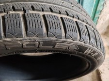 Pneumatici Invernali 235 45 17