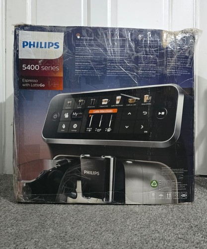 Philips macchina espresso - philips, da