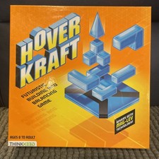 Hover Kraft Gioco Levitazione