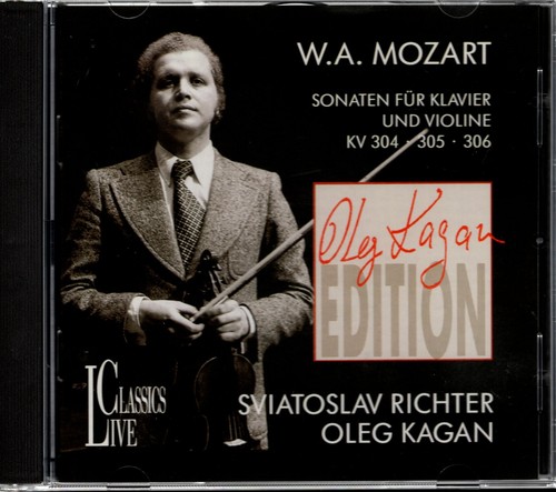 Mozart sonate per - -,