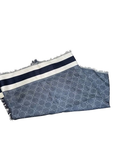 Scialle gucci usato - gucci,