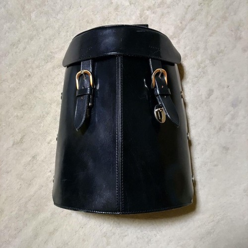 Zaino jean paul gaultier pelle - zaino,