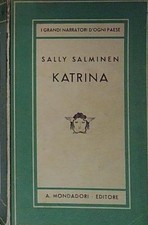 Salminen sally. SALMINEN