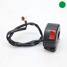 DUCATI Monster 796 Lenkerschalter rechts 2011 2015 Right switch ID80545