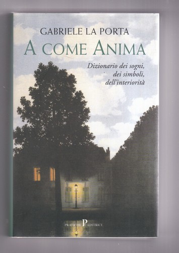 Libro come anima dizionario - libro,