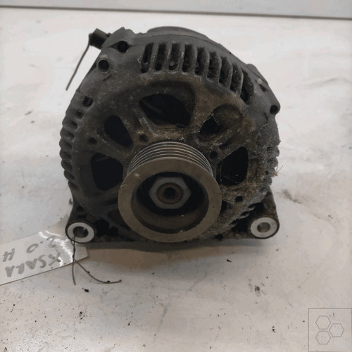57054f alternatore citroen - alternatore,