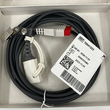 CAVO TRASDUTTORE DI PRESSIONE RIUTILIZZABILE PER TRAM MARQUETTE MEDLINE 12' 70041223