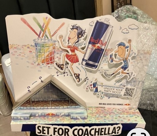 Rare 2026 coachella - rare,