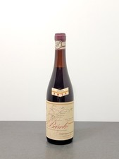 Barolo Fontana Saverio 1971