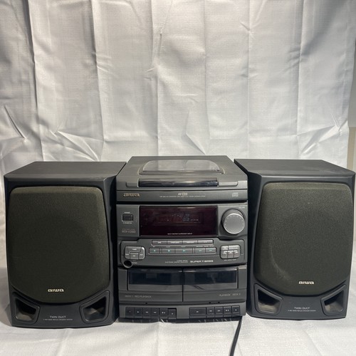 Aiwa nsx v2100 impianto - nsx-v2100,