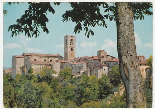 Colle val elsa siena - -,