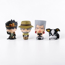 JoJo's Bizarre Adventure