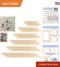 Set barre barella ago con 12