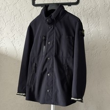 Giacca vintage Stone Island