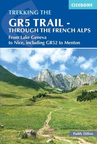 The gr5 trail - gr5,