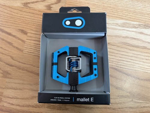 Pedali crank brothers mallet - brothers,