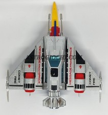 Sankukai comet fire space ship - comet,
