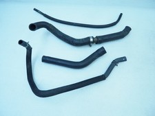 tubi tubo manicotti radiatore originali Yamaha XT 660 x 04 16 usato