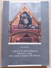 L'ARTE E IL PUBBLICO Hans