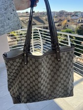 BORSA GUCCI ORIGINALE