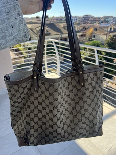 Borsa gucci originale - gucci,