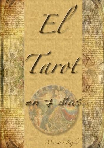 Tarot dias by - el,