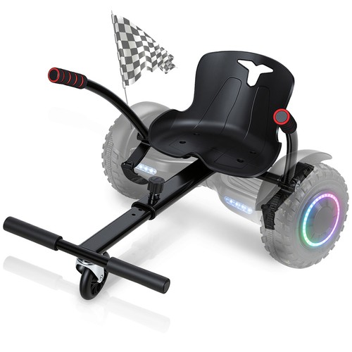 Sedile kart hoverboard