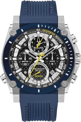 Nuovo orologio bulova uomo - nuovo,