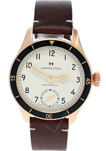Orologio hamilton khaki - orologio,