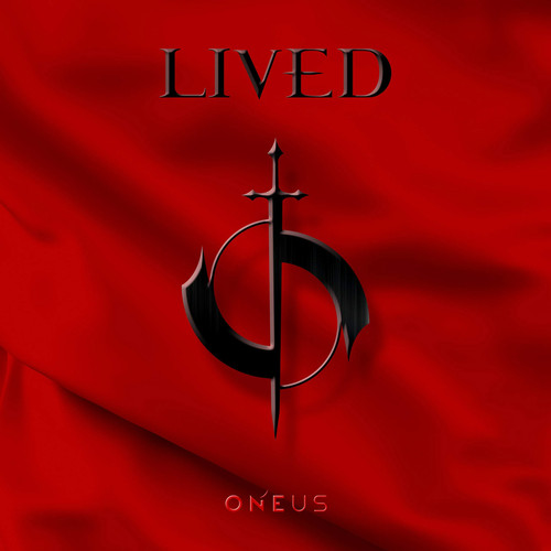 Oneus lived 4th mini album - lived,