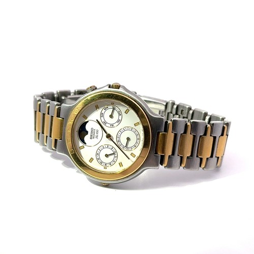 Orologio polso uomo seiko - orologio,