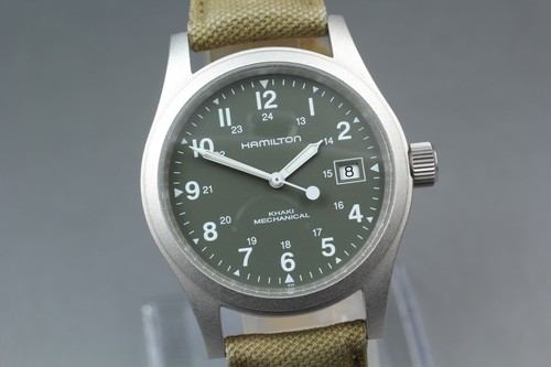 Quasi come nuovo orologio - come, da