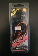 Autoradio vintage Alpine 8 pin