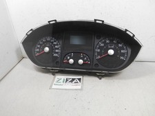 Quadro Strumenti Fiat Idea 1.3 Mjet 90cv 199A3000 2007 735423080