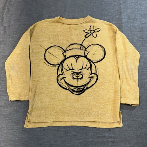 Zara disney minnie mouse - disney,