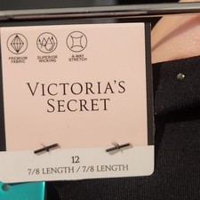 Leggings Victoria's Secret