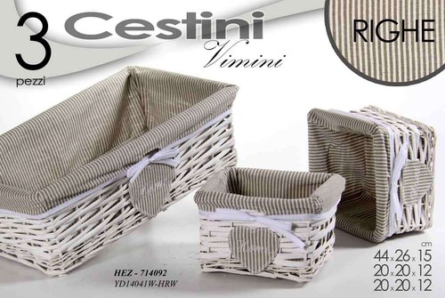 Set ceste cesta - set,