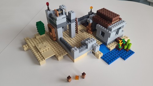 Lego harry potter città - lego,