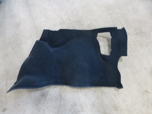 Carena bagagliaio opel astra - bagagliaio,