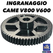 INGRANAGGIO RINFORZATO PER