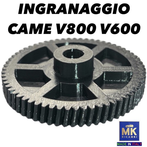 Ingranaggio rinforzato per - ingranaggio,