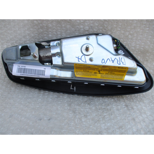 Airbag sedile anteriore - airbag, dx