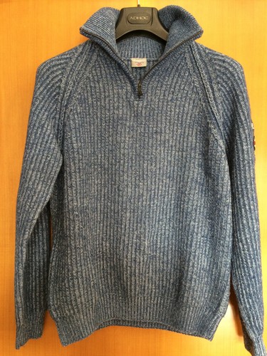 Maglione cortina henry lloyd - maglione,