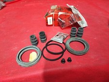 KIT REVISIONE PINZE FRENO ALFA