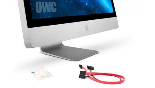 Owc kit installazione - owc, ssd